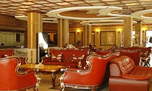 هتل پارمیدا کیش